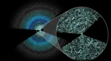 عاجل: العلماء يطرحون خريطة الكون الأكثر دقة في التاريخ… هل نحن على وشك اكتشاف «أرض أخرى»؟